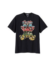 HYSTERIC GLAMOUR｜ヒステリックグラマーのTシャツ/カットソー通販