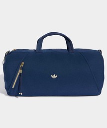 adidas｜アディダスのボストンバッグ（ブルー・ネイビー/青色系）通販