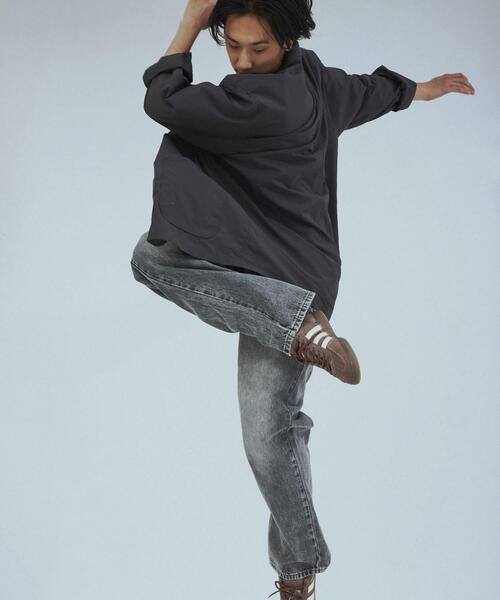 Levi's(リーバイス)の「LEVI’S EXCLUSIVE 565(デニムパンツ・メンズ・ブラック・36/34/32/30/28)」の8枚目の写真