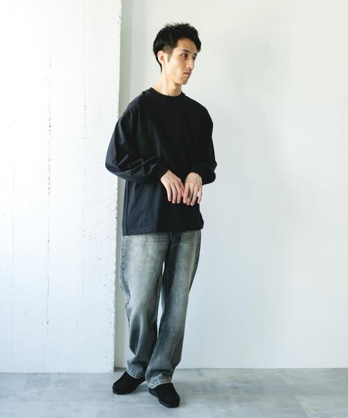 Levi's(リーバイス)の「LEVI’S EXCLUSIVE 565(デニムパンツ・メンズ・ブラック・36/34/32/30/28)」の21枚目の写真