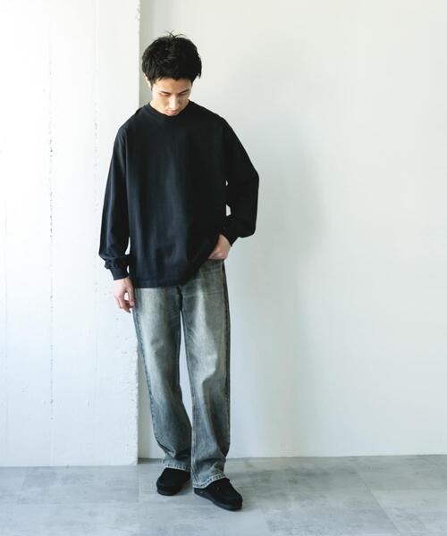 Levi's(リーバイス)の「LEVI’S EXCLUSIVE 565(デニムパンツ・メンズ・ブラック・36/34/32/30/28)」の22枚目の写真