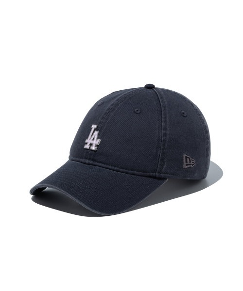 NEW ERA(ニューエラ)の「NEW ERA 940UNST SEASHELL MOTIF / ニューエラ(キャップ・レディース・ネイビー/ブラウン/ピンク/ダークグレー・FREE)」の5枚目の写真