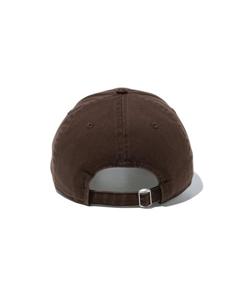 NEW ERA(ニューエラ)の「NEW ERA 940UNST SEASHELL MOTIF / ニューエラ(キャップ・レディース・ネイビー/ブラウン/ピンク/ダークグレー・FREE)」の13枚目の写真