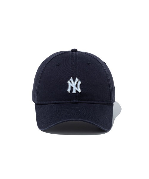 NEW ERA(ニューエラ)の「NEW ERA 940UNST SEASHELL MOTIF / ニューエラ(キャップ・レディース・ネイビー/ブラウン/ピンク/ダークグレー・FREE)」の17枚目の写真
