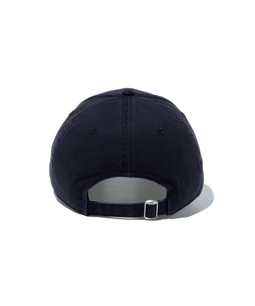NEW ERA(ニューエラ)の「NEW ERA 940UNST SEASHELL MOTIF / ニューエラ(キャップ・レディース・ネイビー/ブラウン/ピンク/ダークグレー・FREE)」の18枚目の写真