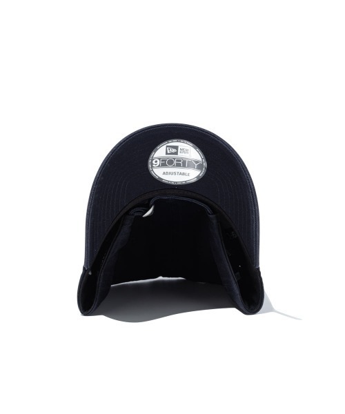 NEW ERA(ニューエラ)の「NEW ERA 940UNST SEASHELL MOTIF / ニューエラ(キャップ・レディース・ネイビー/ブラウン/ピンク/ダークグレー・FREE)」の19枚目の写真