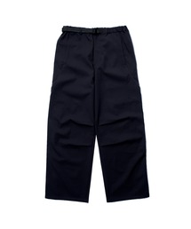 F/CE. HOLLOW FIBER STRETCH PANTS / エフシーイー ホローファイバー ストレッチ パンツ