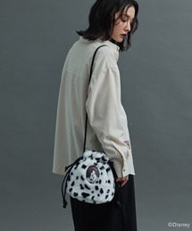 Green　Parks（グリーンパークス）の「ヴィランズ/ショルダーバッグ（ショルダーバッグ・レディース）」