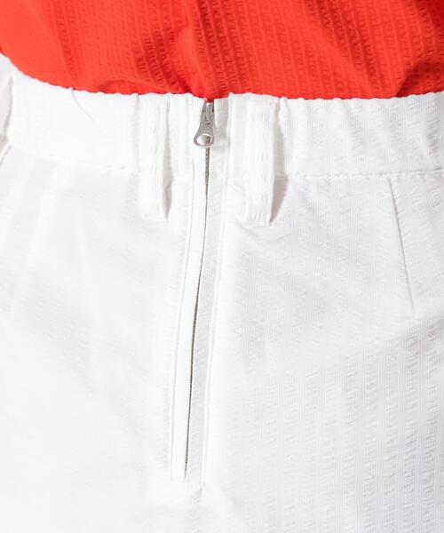 PEARLY GATES(パーリーゲイツ)の「COOLMAXサッカーストレッチスカート(スカート・レディース・ネイビー/ホワイト/ブルー・LARGE/MEDIUM/SMALL)」の19枚目の写真