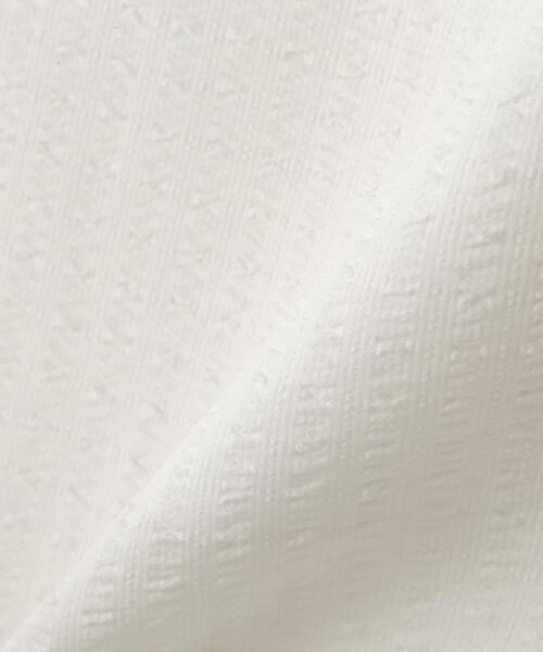 PEARLY GATES(パーリーゲイツ)の「COOLMAXサッカーストレッチスカート(スカート・レディース・ネイビー/ホワイト/ブルー・LARGE/MEDIUM/SMALL)」の13枚目の写真