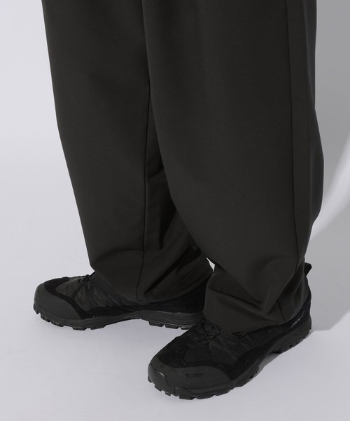 LAKOLE(ラコレ)の「TECHストレッチタックパンツ / 1060173(その他パンツ・メンズ・ブラック/ネイビー・LARGE/MEDIUM/X-LARGE)」の14枚目の写真