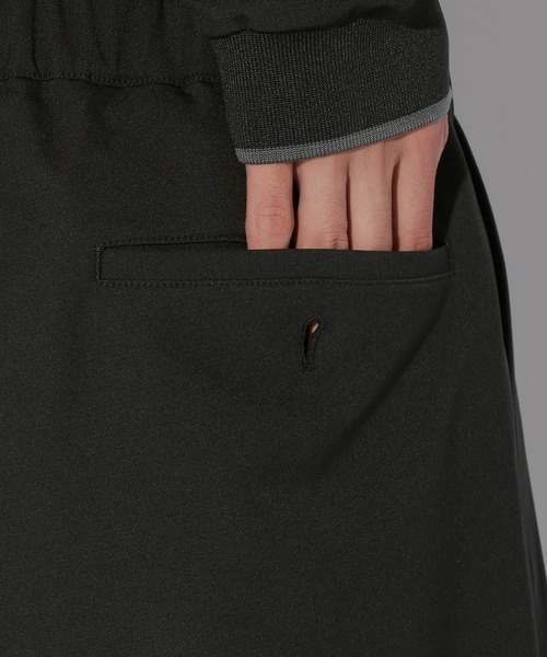LAKOLE(ラコレ)の「TECHストレッチタックパンツ / 1060173(その他パンツ・メンズ・ブラック/ネイビー・LARGE/MEDIUM/X-LARGE)」の17枚目の写真
