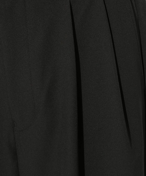 LAKOLE(ラコレ)の「TECHストレッチタックパンツ / 1060173(その他パンツ・メンズ・ブラック/ネイビー・LARGE/MEDIUM/X-LARGE)」の19枚目の写真