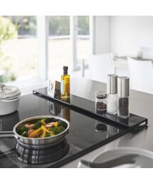 tower（タワー）の「排気口カバー タワー フラットタイプ W75（キッチン収納）」