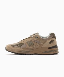 New Balance / ニューバランス U991WL2