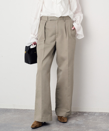 Dickies/ディッキーズ SLOBE別注 タックスラックス 【洗濯機使用可能】