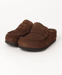 BIRKENSTOCK Naples Wrapped LEVE / ビルケンシュトック ネープルズ ラップトゥ