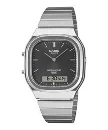CASIO（カシオ）の「CASIO CLASSIC / AQ-240E-1AJF（アナログ腕時計）」