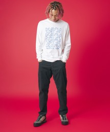 KAVU/カブー Cord Chilliwack Pants/コードチリワックパンツ