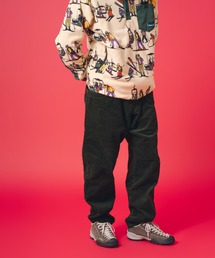 KAVU/カブー Cord Chilliwack Pants/コードチリワックパンツ