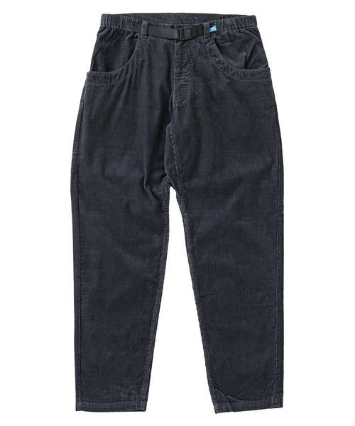 KAVU(カブー)の「KAVU/カブー Cord Chilliwack Pants/コードチリワックパンツ(その他パンツ・メンズ・グレー/ダークブラウン/ブラック/カーキ・LARGE/SMALL/MEDIUM)」の7枚目の写真