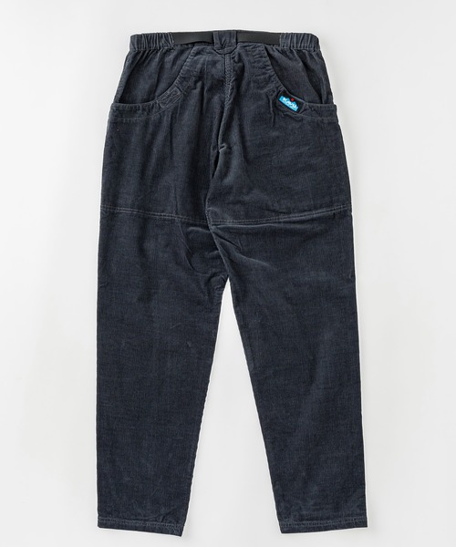KAVU(カブー)の「KAVU/カブー Cord Chilliwack Pants/コードチリワックパンツ(その他パンツ・メンズ・グレー/ダークブラウン/ブラック/カーキ・LARGE/SMALL/MEDIUM)」の8枚目の写真