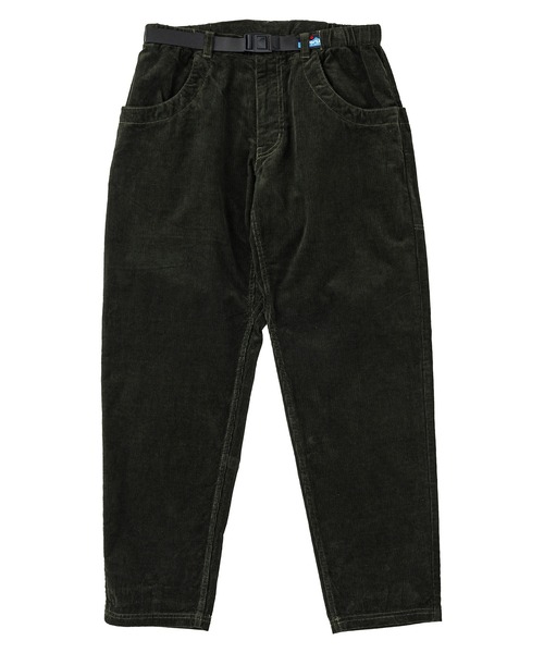 KAVU(カブー)の「KAVU/カブー Cord Chilliwack Pants/コードチリワックパンツ(その他パンツ・メンズ・グレー/ダークブラウン/ブラック/カーキ・LARGE/SMALL/MEDIUM)」の14枚目の写真