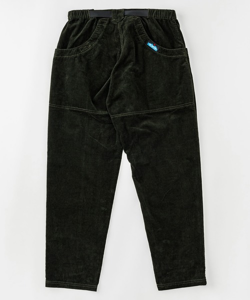 KAVU(カブー)の「KAVU/カブー Cord Chilliwack Pants/コードチリワックパンツ(その他パンツ・メンズ・グレー/ダークブラウン/ブラック/カーキ・LARGE/SMALL/MEDIUM)」の15枚目の写真