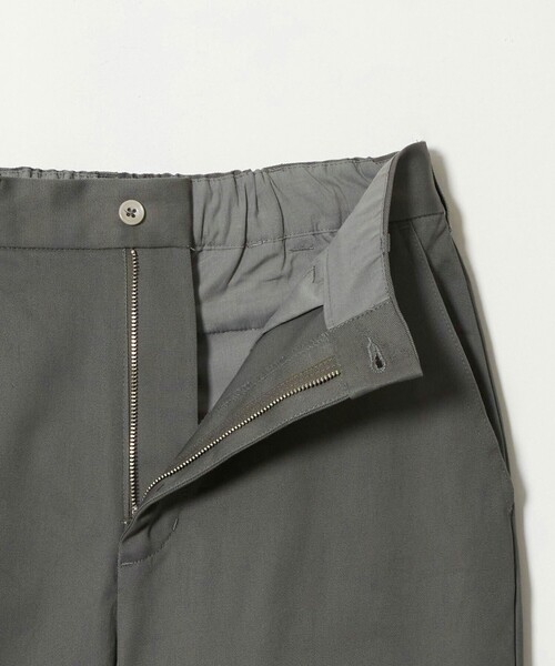 green label relaxing（グリーンレーベルリラクシング）の「【別注】【WEB限定】＜3/2 WORKS＞バギー チノパンツ（チノパンツ・メンズ・ブラック/ナチュラル/オリーブ/ベージュ・M/L/XL/S/XS）」の12枚目の写真