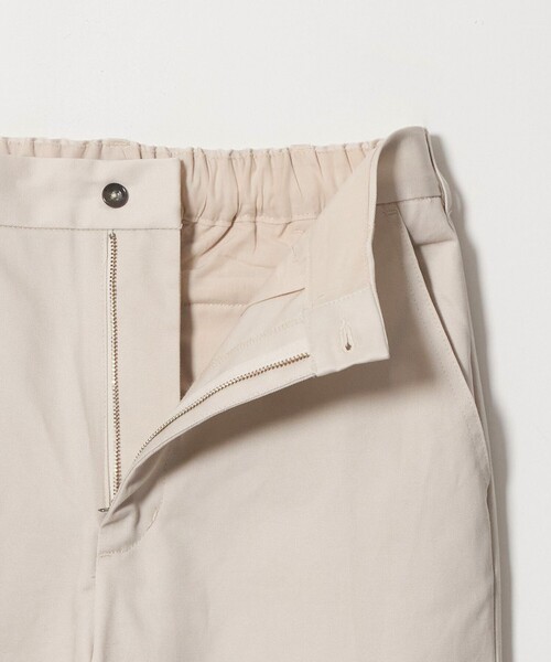 green label relaxing（グリーンレーベルリラクシング）の「【別注】【WEB限定】＜3/2 WORKS＞バギー チノパンツ（チノパンツ・メンズ・ブラック/ナチュラル/オリーブ/ベージュ・M/L/XL/S/XS）」の22枚目の写真