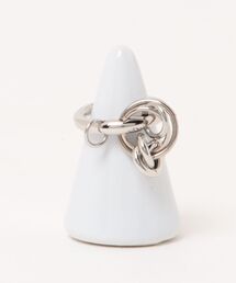 JUSTINE CLENQUET/ジュスティーヌ・クランケ/CARA RING