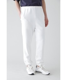 Ｙ / ORGANIC COTTON BLEND HEAVY WEIGHT FLEECE TR