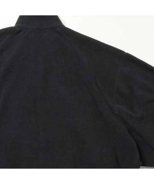 DAIRIKU(ダイリク)の「BigSleeve ZipUP Fleece Jacket(ブルゾン・メンズ・ミント/ブラック・MEDIUM/SMALL)」の10枚目の写真
