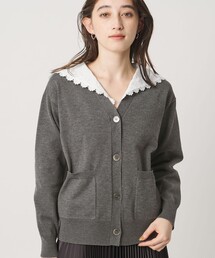 UNITED ARROWS｜ユナイテッドアローズ（レディース）のカーディガン