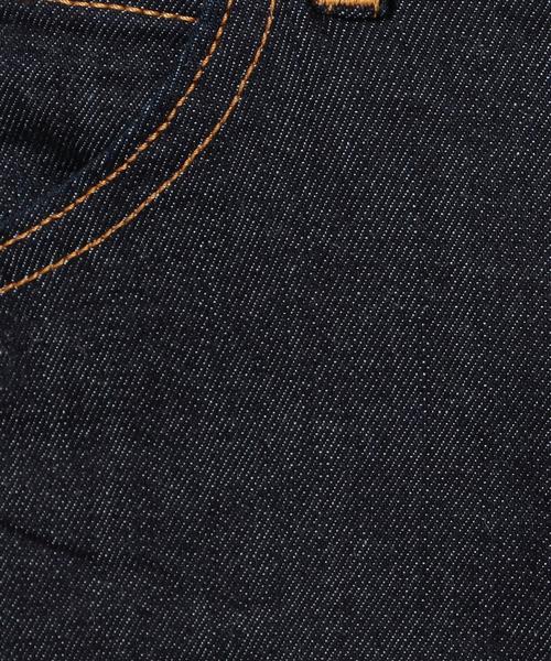 BEAUTY&YOUTH UNITED ARROWS（ビューティーアンドユースユナイテッドアローズ）の「＜FIRE SERVICE＞ TYPE 606 JEANS/パンツ◆（デニムパンツ・メンズ・ブラック/ネイビー・34inch/30inch/28inch/32inch）」の13枚目の写真