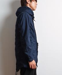 ALPHA（アルファ）の「ALPHA×SHIPS GENERAL SUPPLY: 別注 M-51