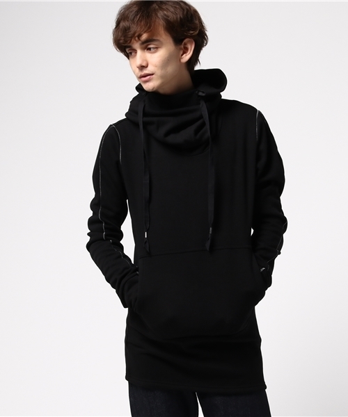 Kiryuyrik キリュウキリュウ の Ninja Hoodie パーカー Wear