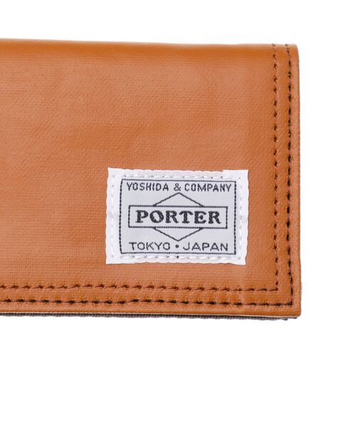 専用 ♡ パスケース フリースタイル カードケース（パスケース）｜PORTER（ポーター