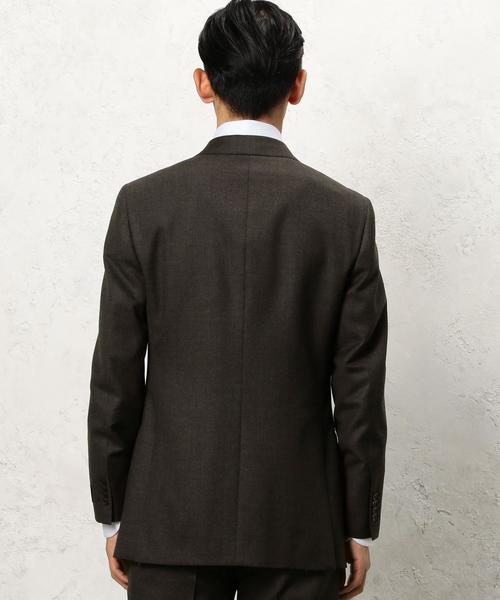 グリーンレーベル ジャケット 50サイズ REDA 試着のみ 別れる 