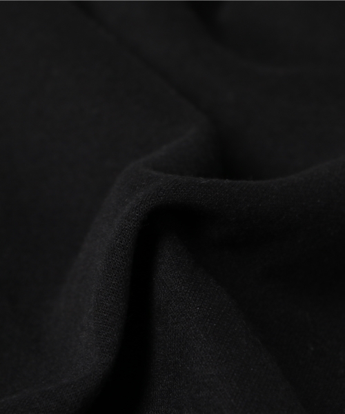 VENCEEXCHANGE（ヴァンスエクスチェンジ）の「T/Cポンチ前ZIPスカンツ                （その他パンツ・レディース・ダークグリーン/ミント/ブルー系その他/ブラック/ピンク/グレー・MEDIUM）」の11枚目の写真