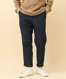 URBAN RESEARCH DOORS MENS | FORK＆SPOON Denim Tapered Trousers(デニムパンツ)