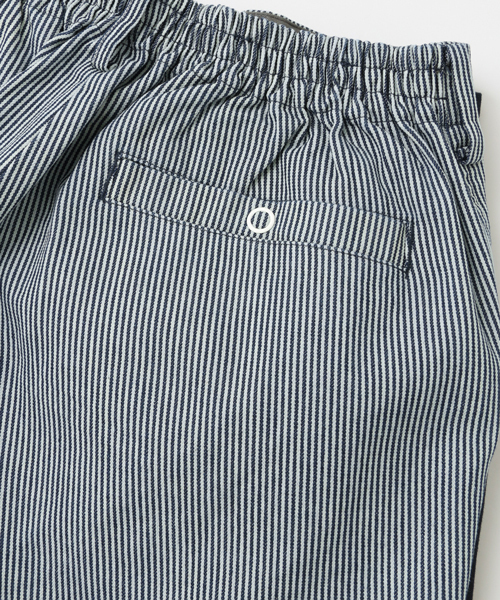 URBAN RESEARCH DOORS MENS（アーバンリサーチ ドアーズ メンズ）の「FORK＆SPOON Denim Tapered Trousers（デニムパンツ・メンズ・インディゴブルー/ブルー系その他・4/5）」の5枚目の写真