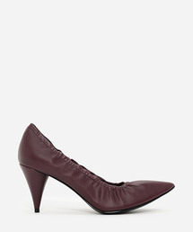 フィットパンプスヒール / FITTED PUMP HEELS