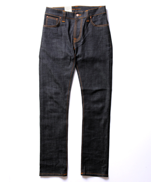 Nudie Jeans（ヌーディージーンズ）の「nudie jeans / Thin Finn