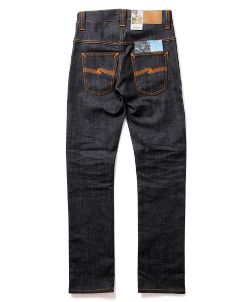 Nudie Jeans（ヌーディージーンズ）の「nudie jeans / Thin Finn