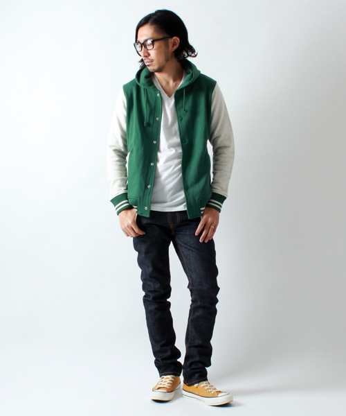 Nudie Jeans(ヌーディージーンズ)の「nudie jeans / Thin Finn organic dry(デニムパンツ・メンズ・インディゴブルー・28inch/29inch/30inch/31inch/32inch/33inch/34inch)」の13枚目の写真