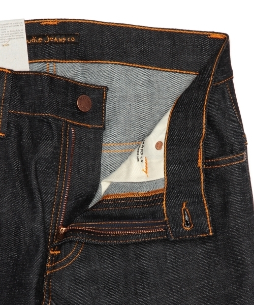 Nudie Jeans（ヌーディージーンズ）の「nudie jeans / Thin Finn