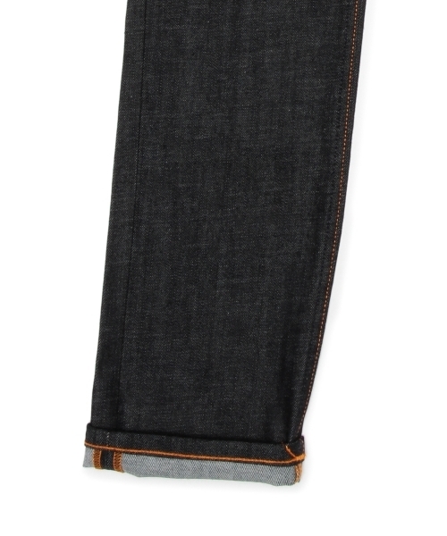 Nudie Jeans(ヌーディージーンズ)の「nudie jeans / Thin Finn organic dry(デニムパンツ・メンズ・インディゴブルー・28inch/29inch/30inch/31inch/32inch/33inch/34inch)」の22枚目の写真