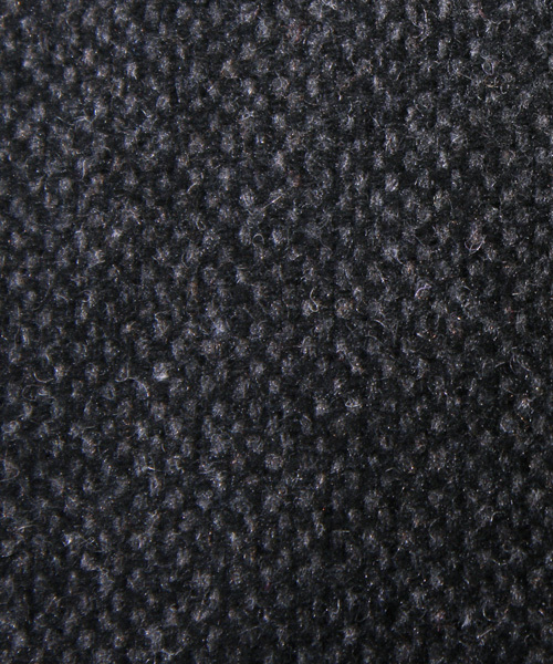 ８(eight)（エイト）の「ロング ダッフルコート ウール メルトン （ダッフルコート・メンズ・チャコールグレー/その他/その他1/グレー・MEDIUM/LARGE/X-LARGE）」の7枚目の写真