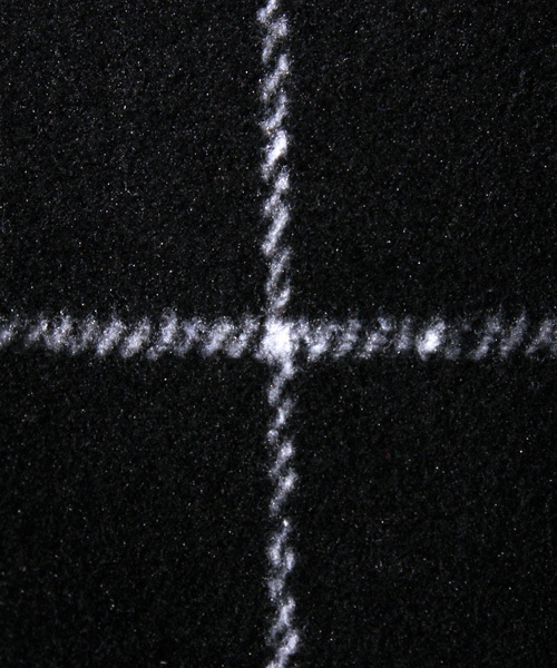 ８(eight)（エイト）の「ロング ダッフルコート ウール メルトン （ダッフルコート・メンズ・チャコールグレー/その他/その他1/グレー・MEDIUM/LARGE/X-LARGE）」の21枚目の写真